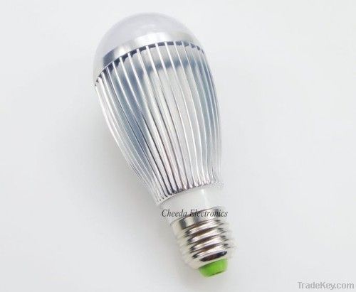 LED Bulb Lights 7W B22/E27