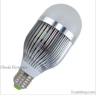 LED Bulb 9W E27