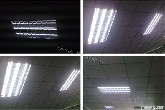 LED Tube Light 16W 1200mm