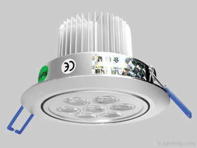 LED Ceiling Light 7W