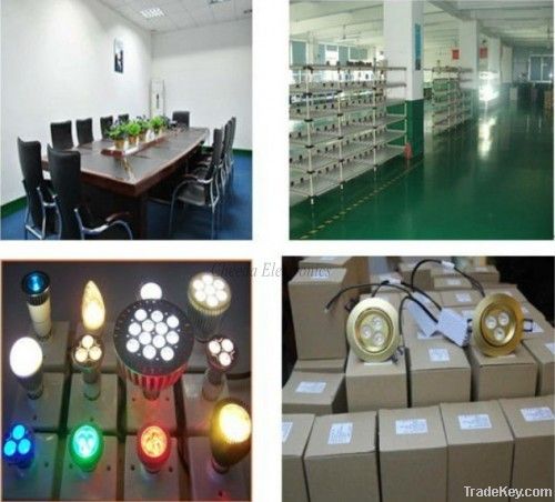 LED Ceiling Light 5W