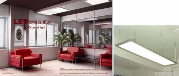 LED Panel Light 72W 600x1200