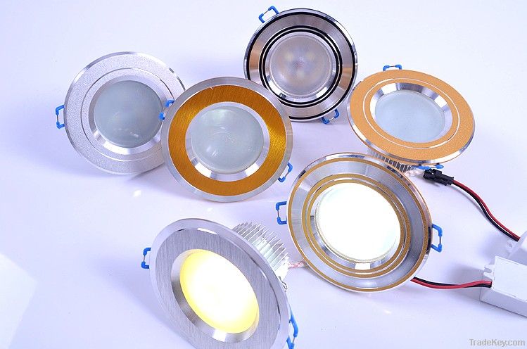 LED Ceiling Lamp 9W