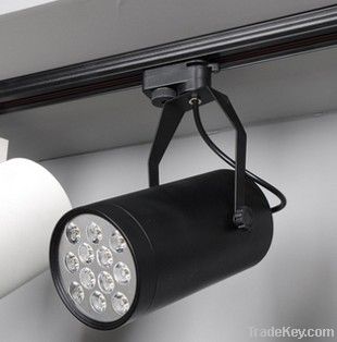 High Power LED Track Light 12W