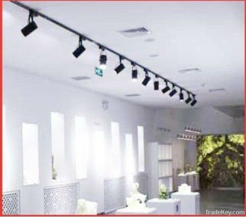 LED Tracking light 9W