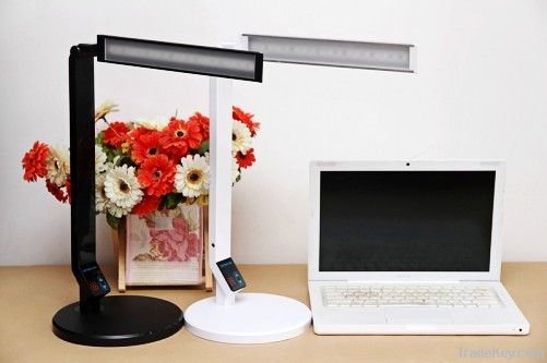 Modern office LED desk lamp