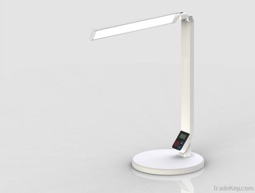 Modern office LED desk lamp