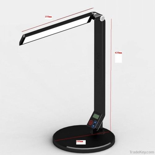 Modern office LED desk lamp