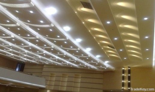 LED Ceiling Light 3W