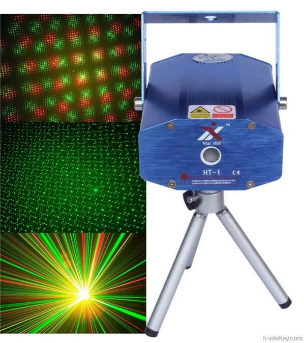 150mw mini fireflies laser light , disco laser light