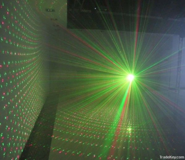 150mw mini fireflies laser light , disco laser light