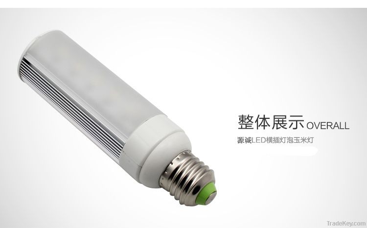 Good Quality 3w/5w8w/10w E27 LED PL light