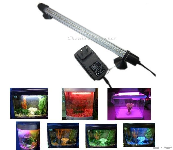 LED Aquarium Light DC/AC