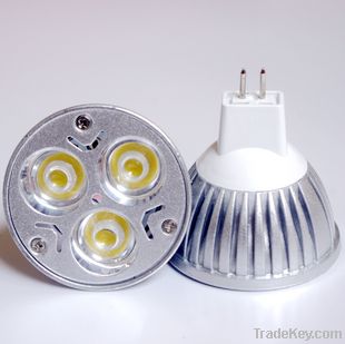 LED Spot Light 3W MR16