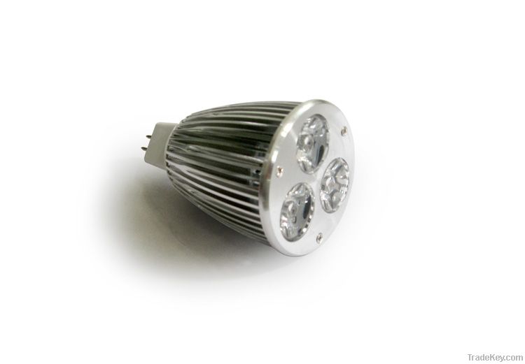 LED Spot Light 6W GU10