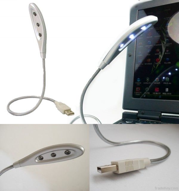 USB LED Flex Light