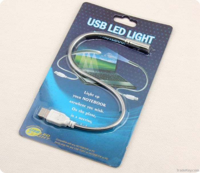 USB LED Flex Light