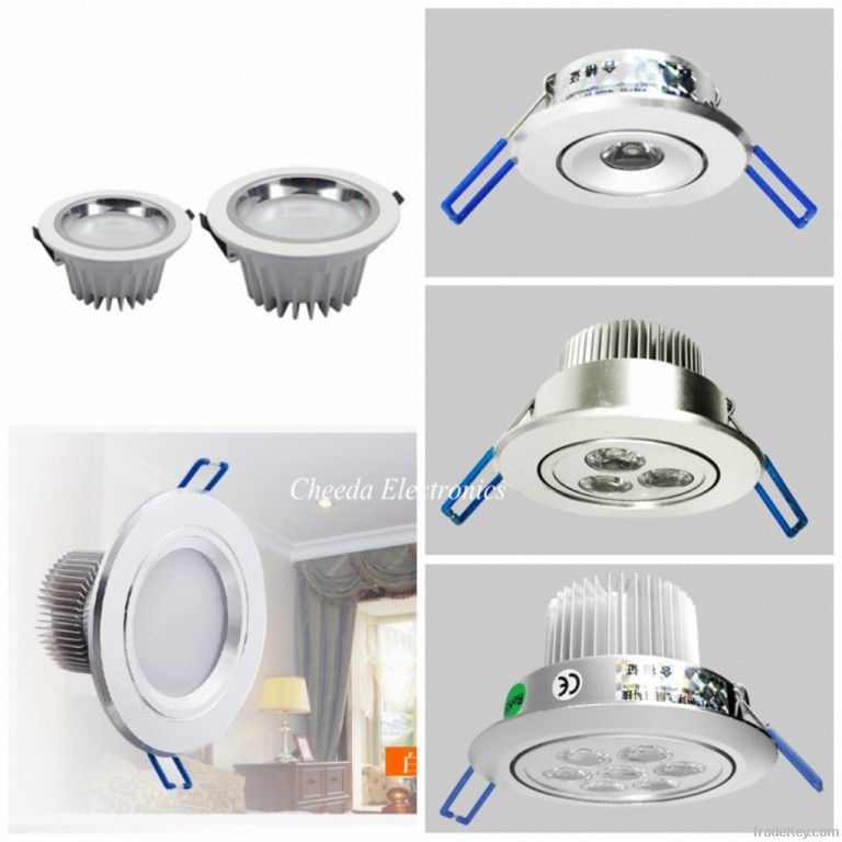 LED Downlight