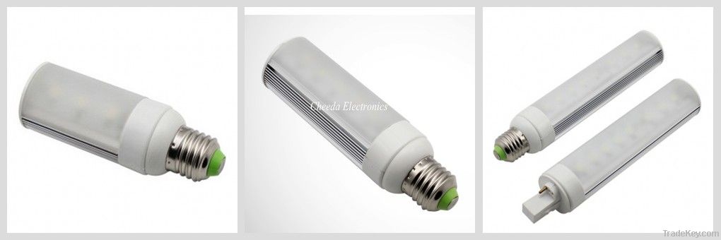 Good Quality 3w/5w8w/10w E27 LED PL light