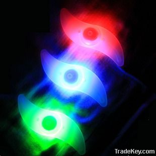 Cheap Silicone Led Bicycle Wheel Lights