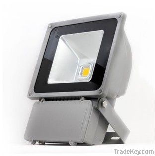 Super Durable 80W LED flood light