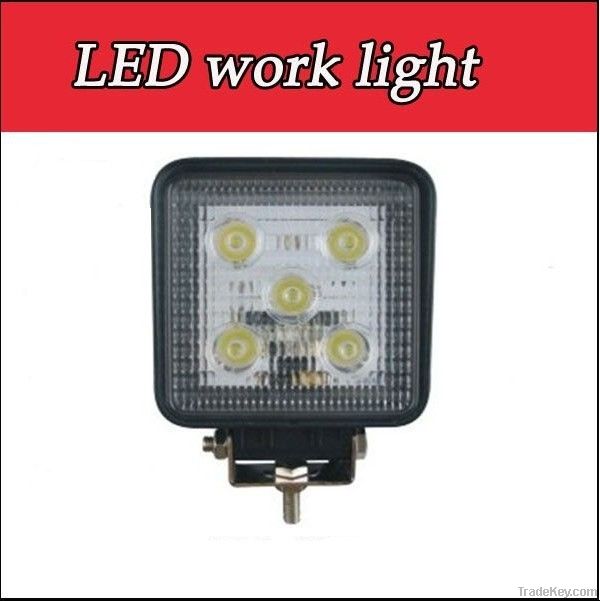 LED work light 15W 1150LM