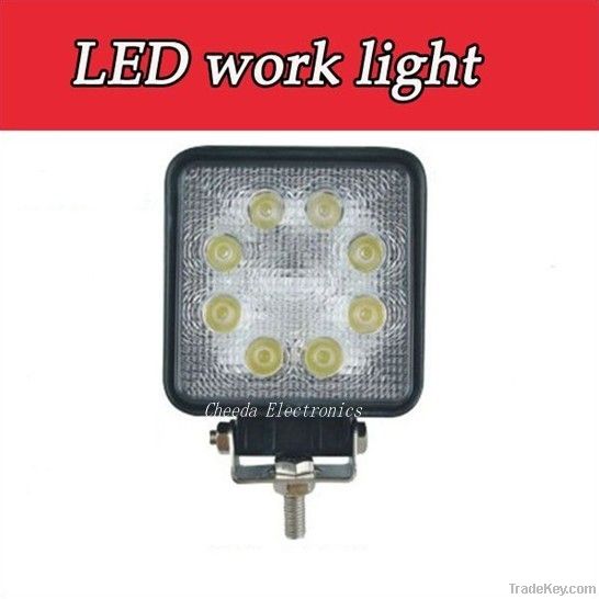 24W LED Workinglight_led work light