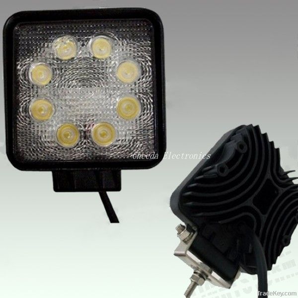 24W LED Workinglight_led work light