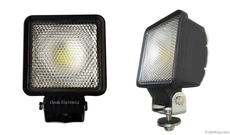 LED Work Light 30W