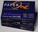 PaperOne Copy paper A4 80Gsm