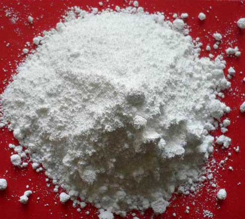 zinc oxide 99.7% , ceramic/rubber raw material