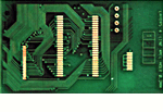 PCB-Electrolytic Ni/Au