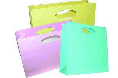 children gift bag