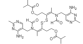 Sulbutiamine