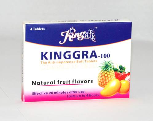 Kinggra-Herbal Dietary Supplement, Male Enhancement Pills