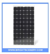 230W mono & poly solar panel