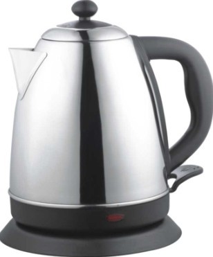 Stainless Electric Kettle