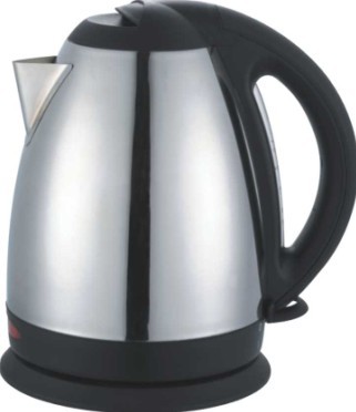 Stainless Steel Electric Kettle