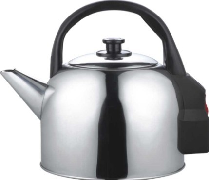 Automatic Water Kettle