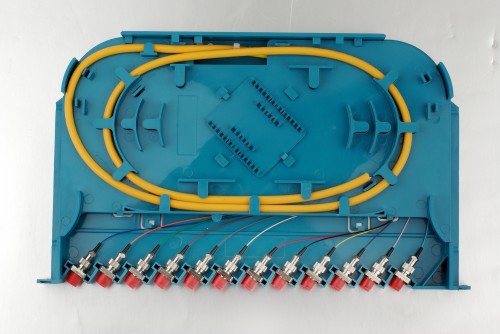 Fiber Optic Distribution Frame