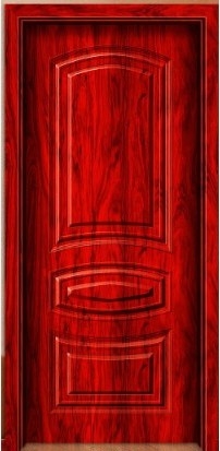 Sell hdf door skin