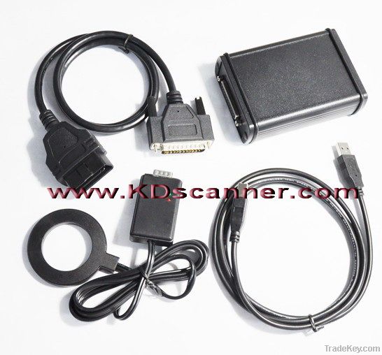 VAG Commander 8.6 Compatible VVDi