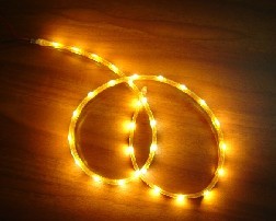 LED flexible strips