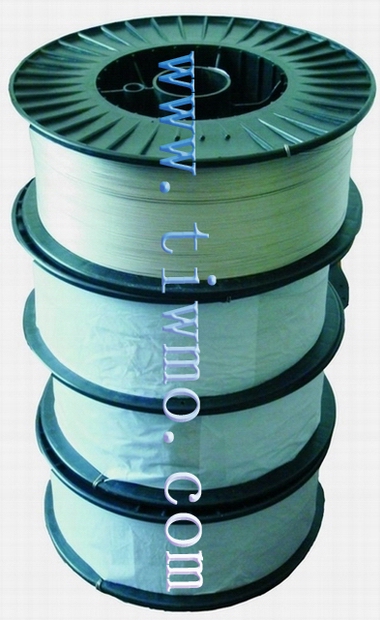 Titanium Wire