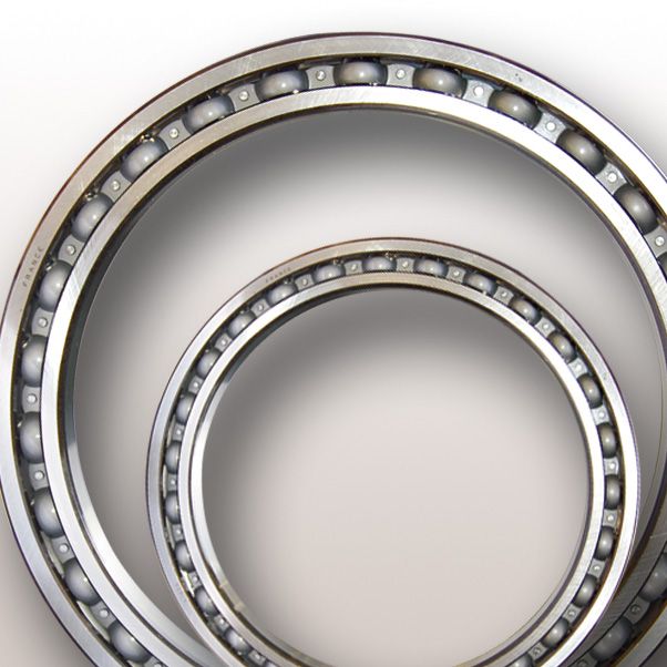 Deep groove ball bearing LINQING V-GREAT BEARING CO,.LTD  6900 6201 6202 6303 6808