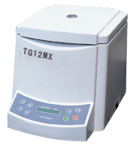 Benchtop Centrifuge