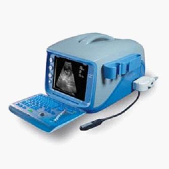 THR-9000C-Vet PORTABLE VET ULTRASOUND SCANNER