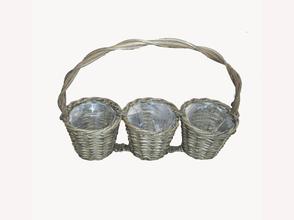 willow baskets