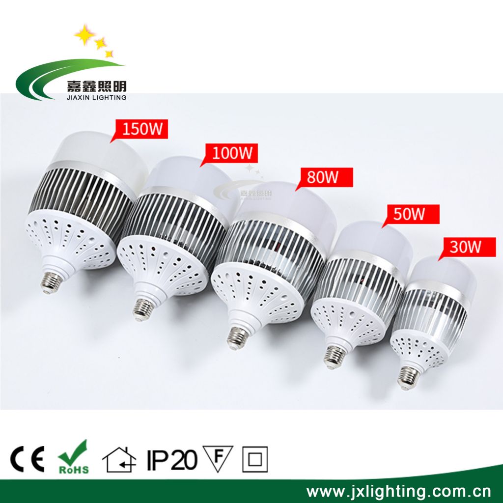 Factory Supply Smd3030 Chips 30w High Brightness Bulb Light Led