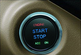 Smart Auto Start System